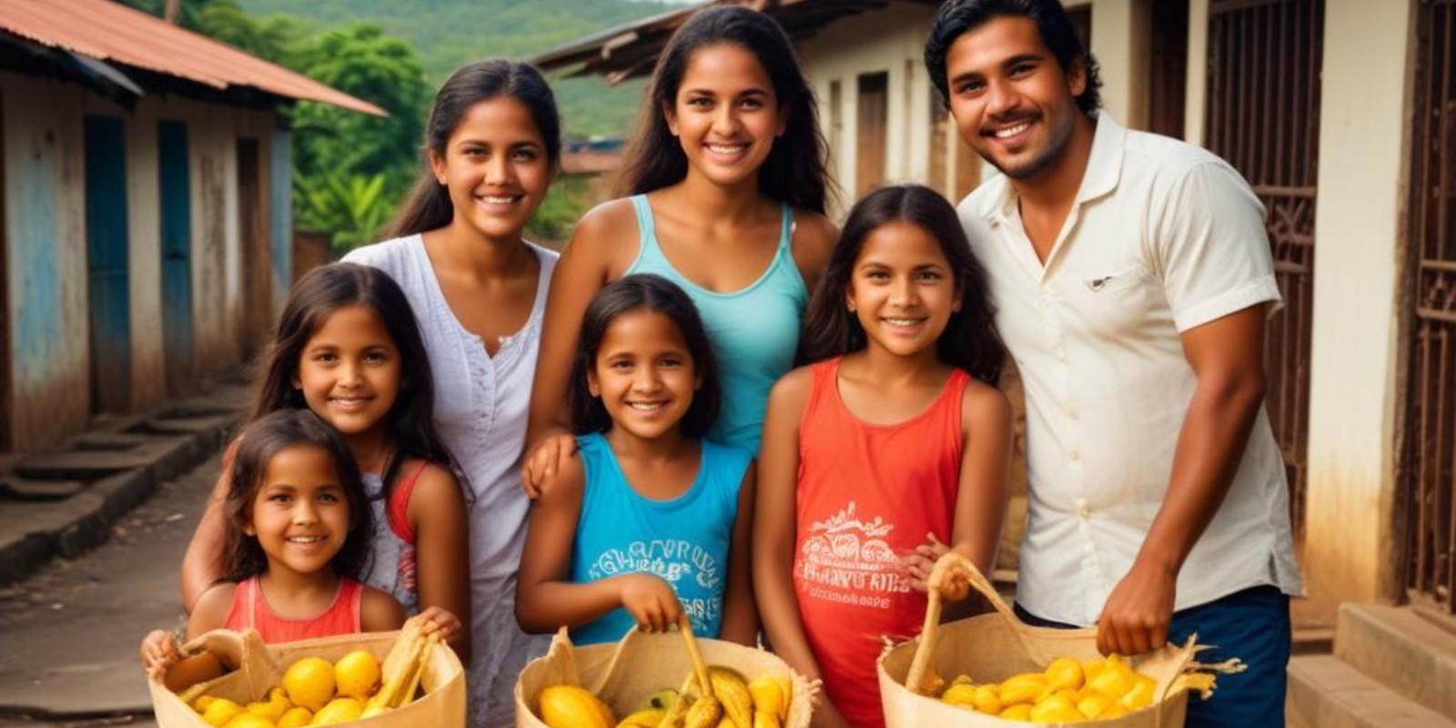Comprar Casa en Nicaragua Desde el Extranjero