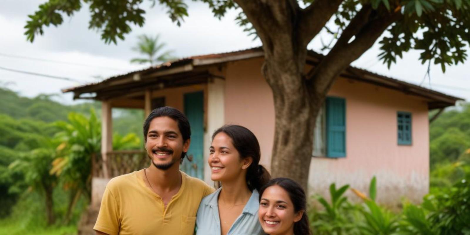 Guía para Comprar Propiedades Usadas en Nicaragua
