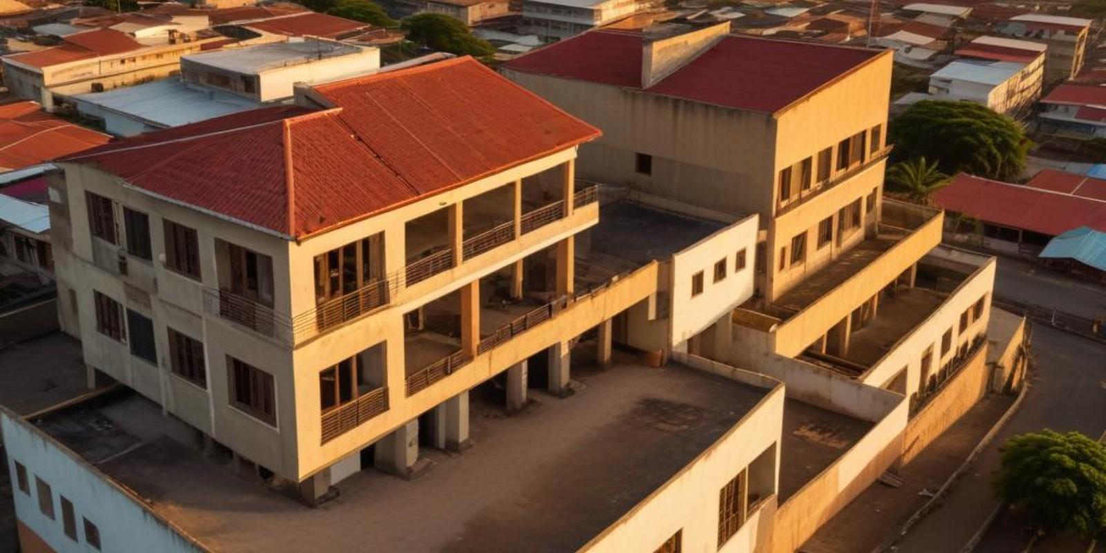 Comportamiento del Mercado Inmobiliario en Nicaragua