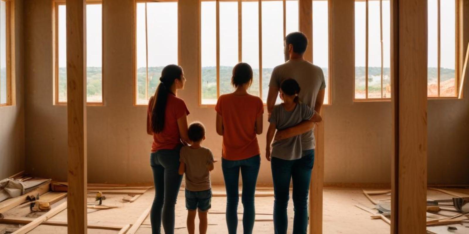 ¿Qué errores cometen las familias al elegir dónde vivir sin analizar sus necesidades reales?