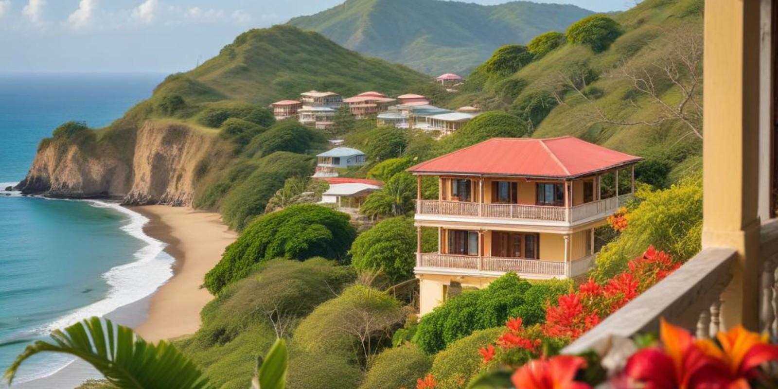 Inversión Inmobiliaria en Nicaragua: Oportunidades y Crecimiento