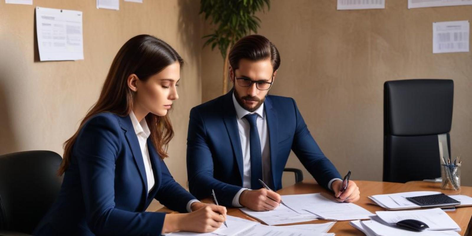 Cómo evitar fraudes inmobiliarios en tus transacciones