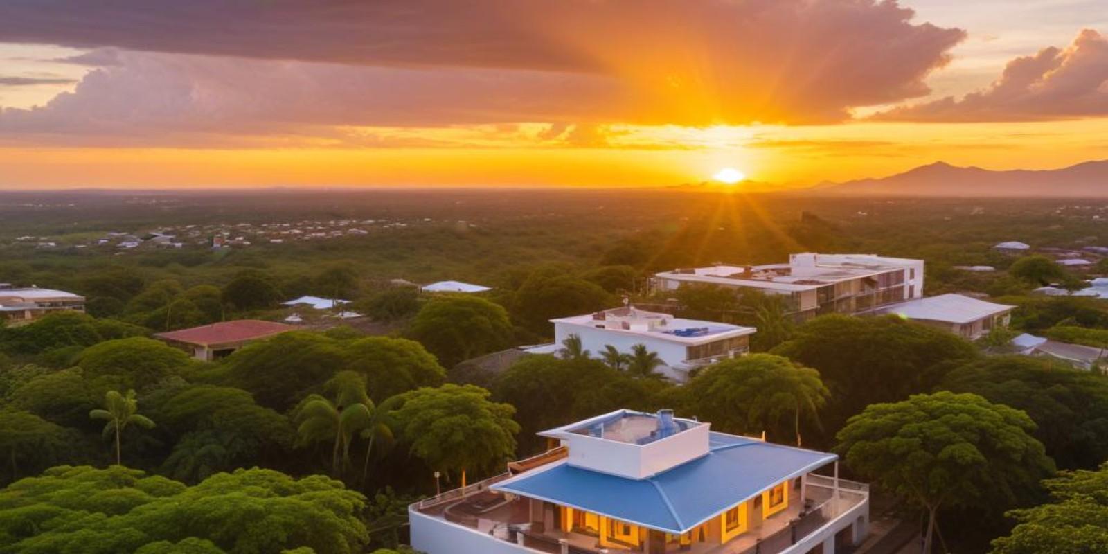 Rentabilidad inmobiliaria en Nicaragua: guía completa