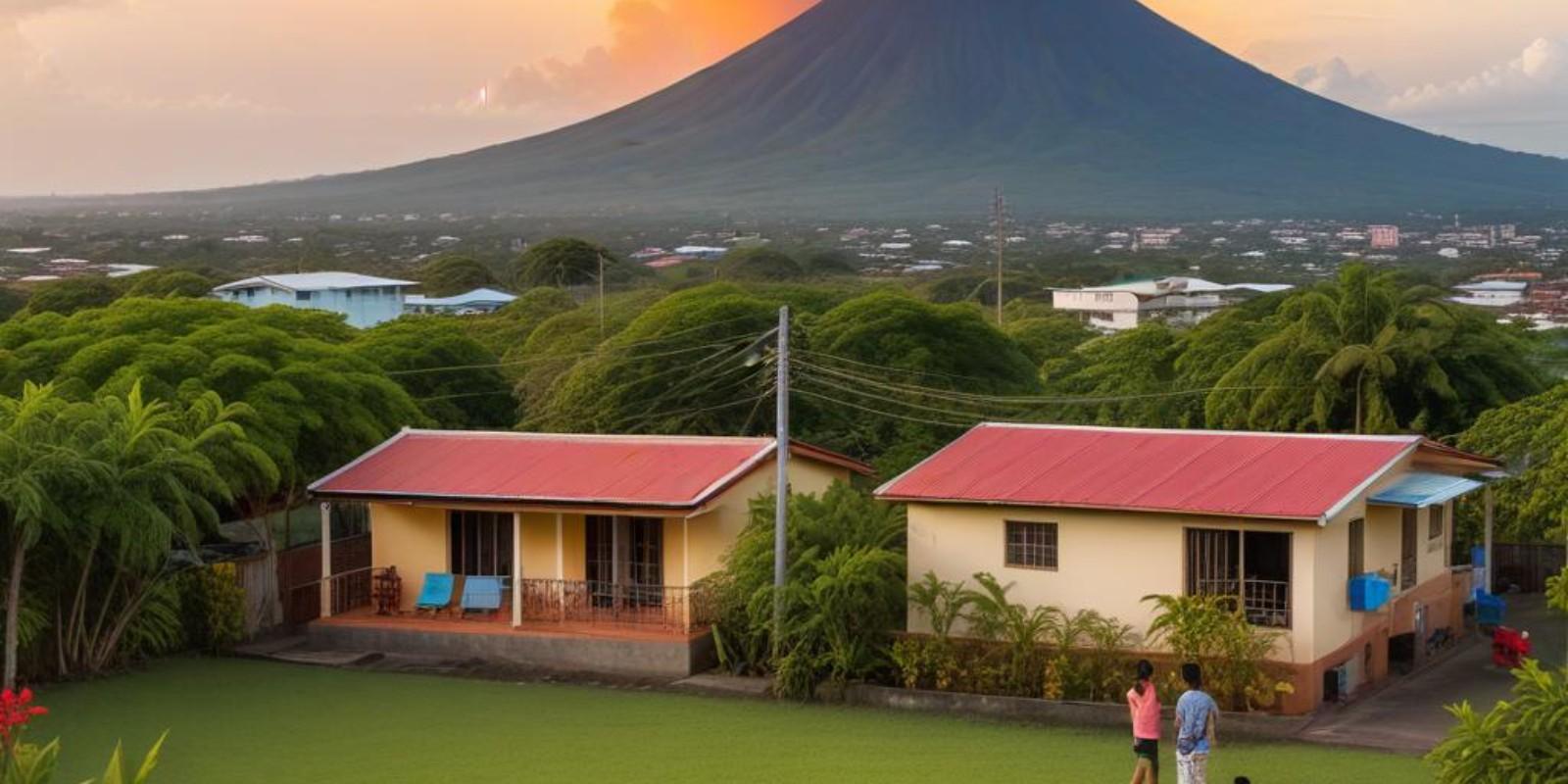 Zonas Seguras para Comprar Casa en Nicaragua