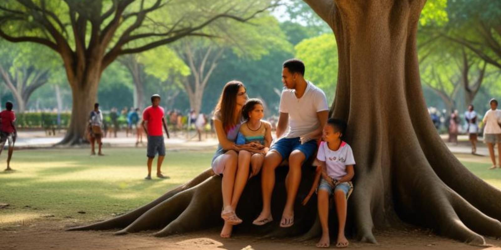 Zonas Seguras para Familias en Managua y Carazo