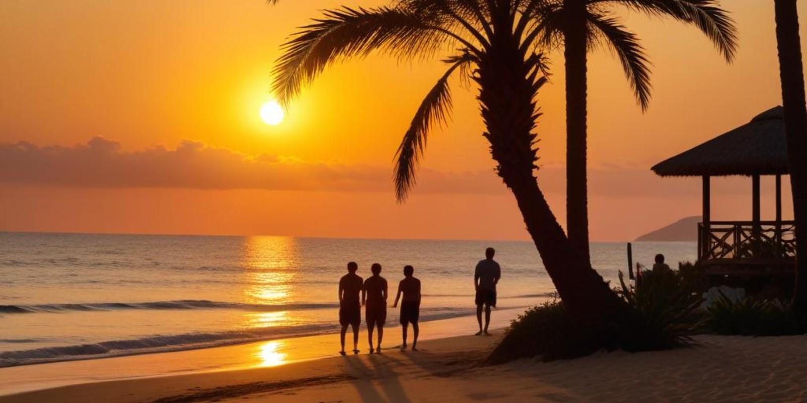 Inversión segura en las playas de Rivas