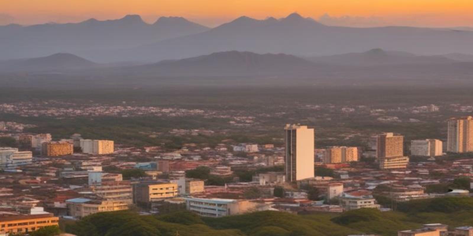 Seguridad para Inversionistas en Nicaragua