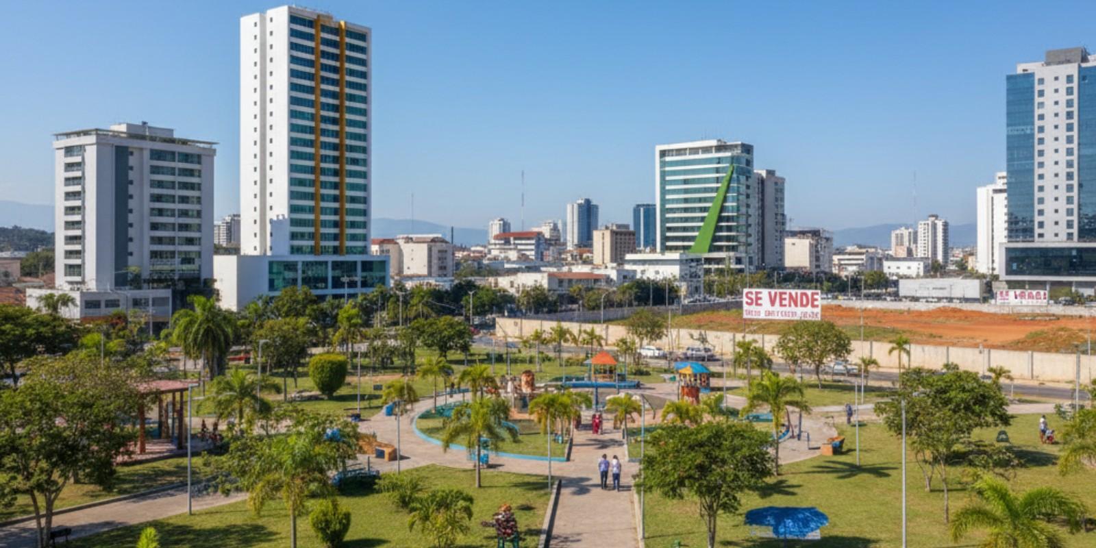 Plusvalía en Inversiones Inmobiliarias en Nicaragua