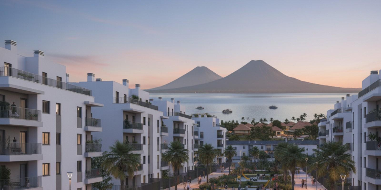 Rentabilidad inmobiliaria en Rivas y Granada